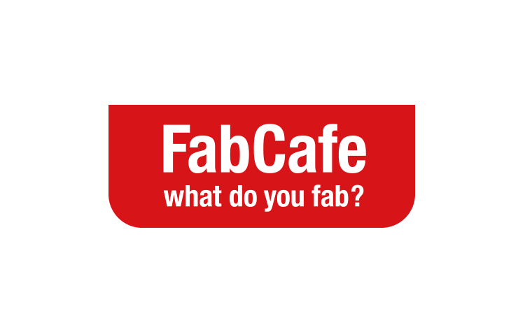 FabCafe ロゴ