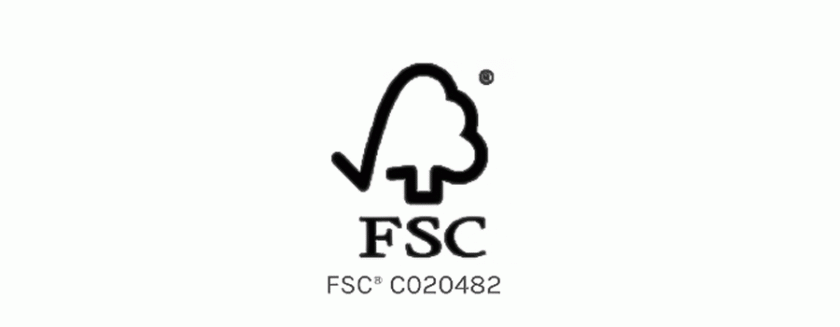 FSC（森林管理協議会）認証