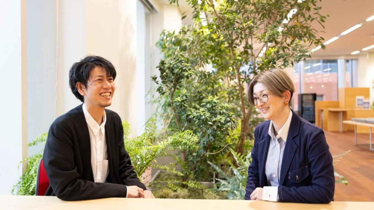 サーキュラーデザインの知見を共有化 業界横断の協創で循環型社会の実現を目指す