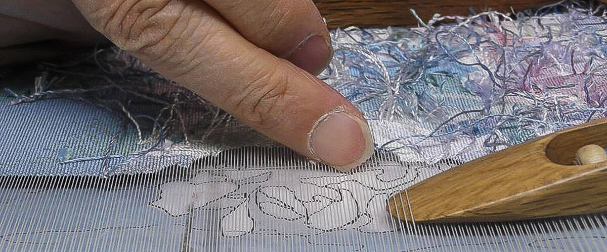 平野 喜久夫さん参考画像02　爪搔き